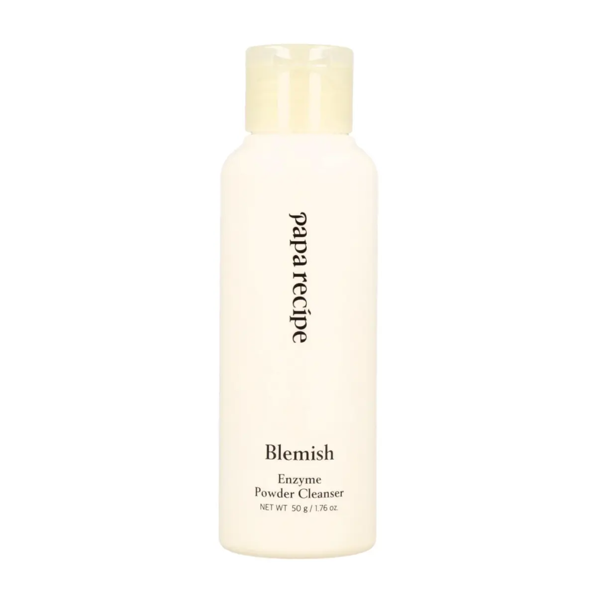 PAPA RECIPE Blemish enzyme powder cleanser, 50 g | VESNA.RS
