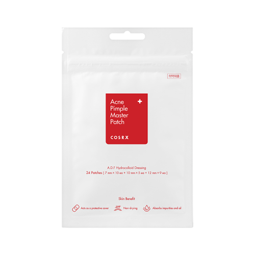 COSRX Acne Pimple Master Patch – flasteri protiv akni, 24 kom | VESNA.RS