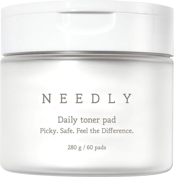NEEDLY Daily toner pad jastučići | VESNA.RS
