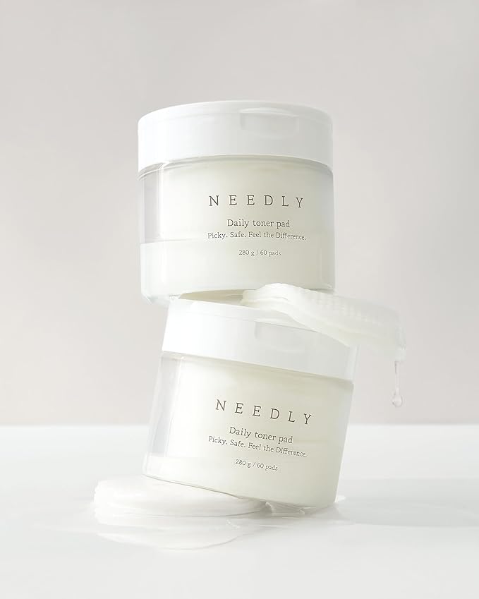 NEEDLY Daily toner pad jastučići | VESNA.RS