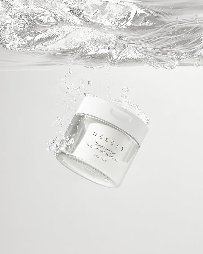 NEEDLY Daily toner pad jastučići | VESNA.RS