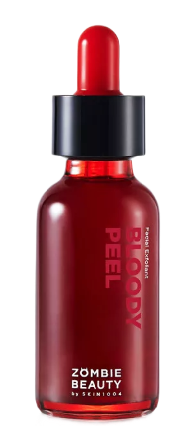 SKIN1004 Zombie Beauty Bloody Peel | VESNA.RS