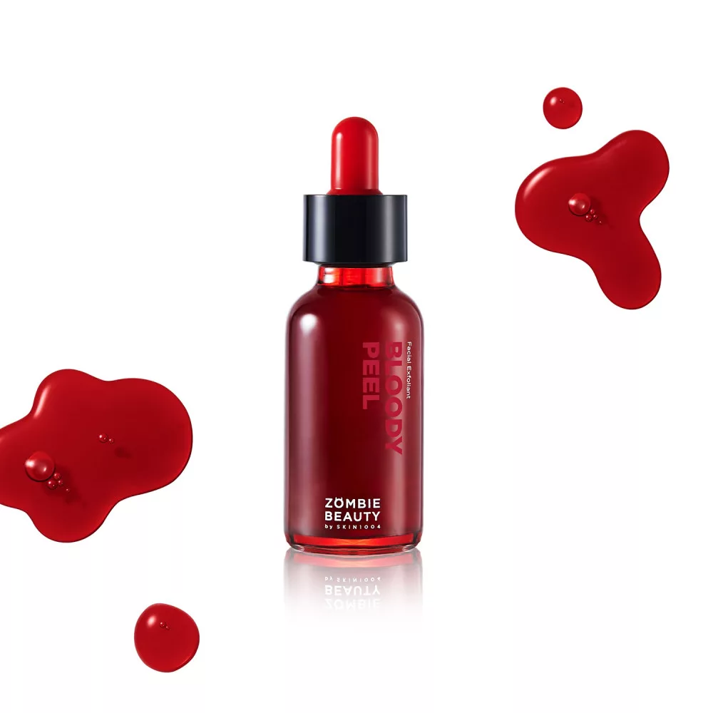 SKIN1004 Zombie Beauty Bloody Peel | VESNA.RS