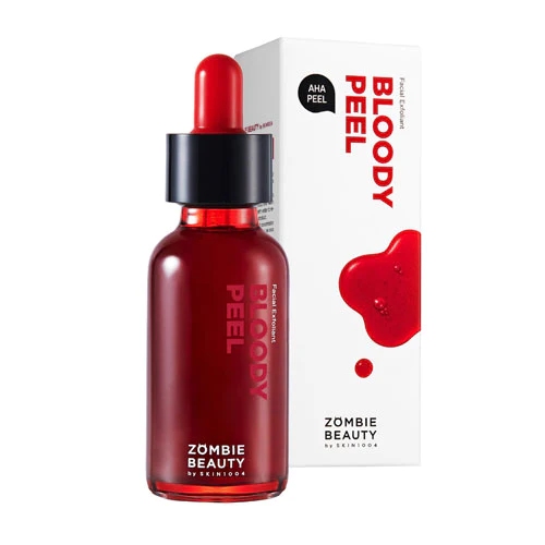 SKIN1004 Zombie Beauty Bloody Peel | VESNA.RS