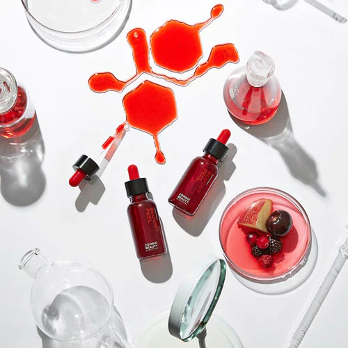 SKIN1004 Zombie Beauty Bloody Peel | VESNA.RS