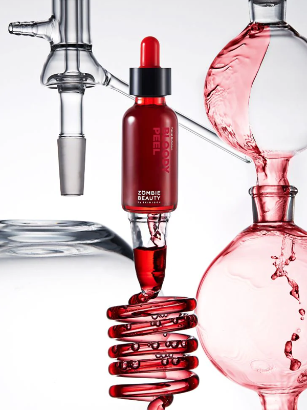 SKIN1004 Zombie Beauty Bloody Peel | VESNA.RS