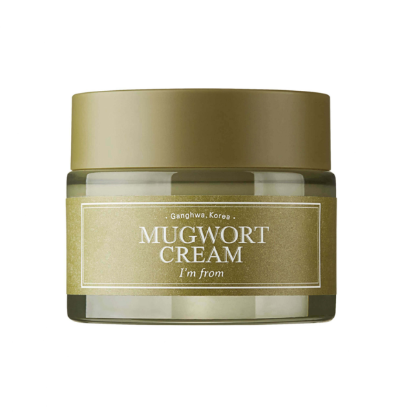 I'M FROM Mugwort cream, 50 ml | VESNA.RS