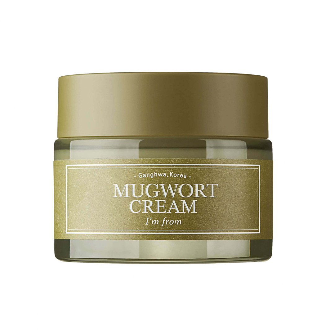 I'M FROM Mugwort cream, 50 ml | VESNA.RS