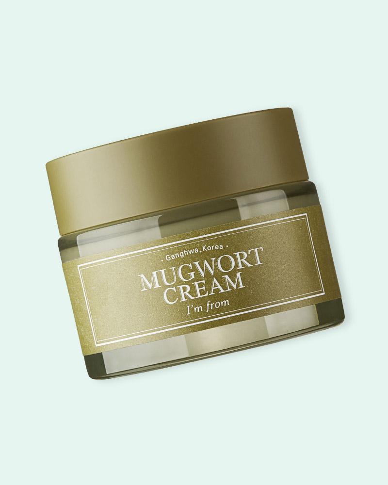 I'M FROM Mugwort cream, 50 ml | VESNA.RS