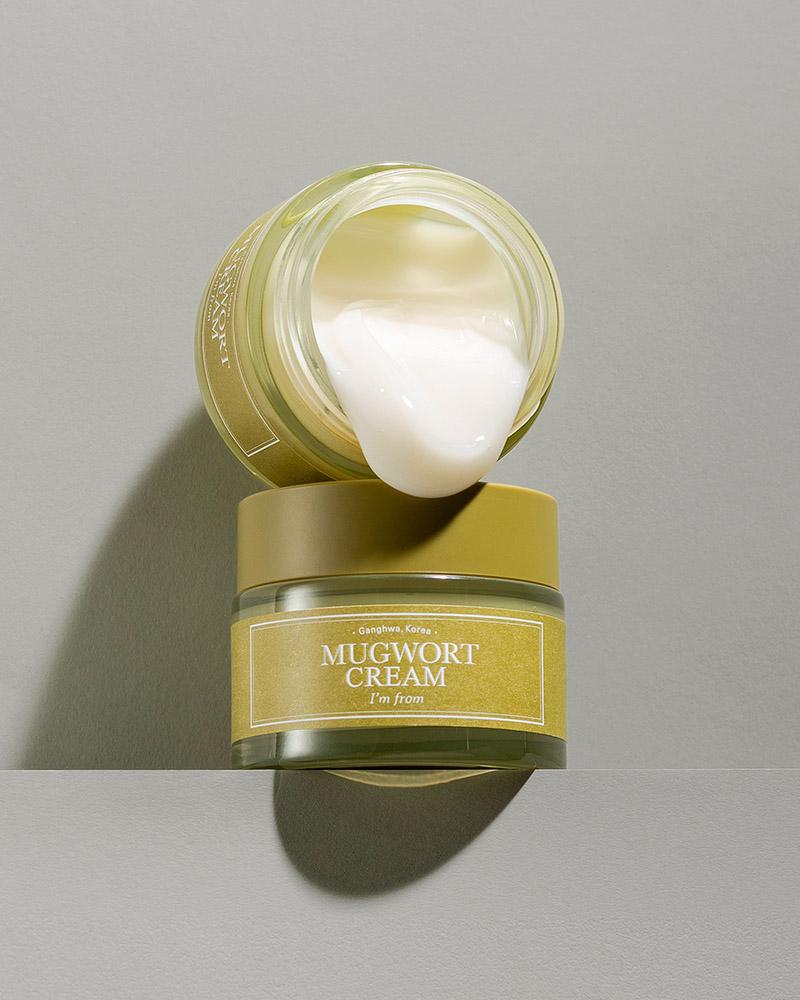 I'M FROM Mugwort cream, 50 ml | VESNA.RS