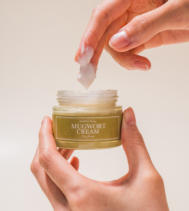 I'M FROM Mugwort cream, 50 ml | VESNA.RS