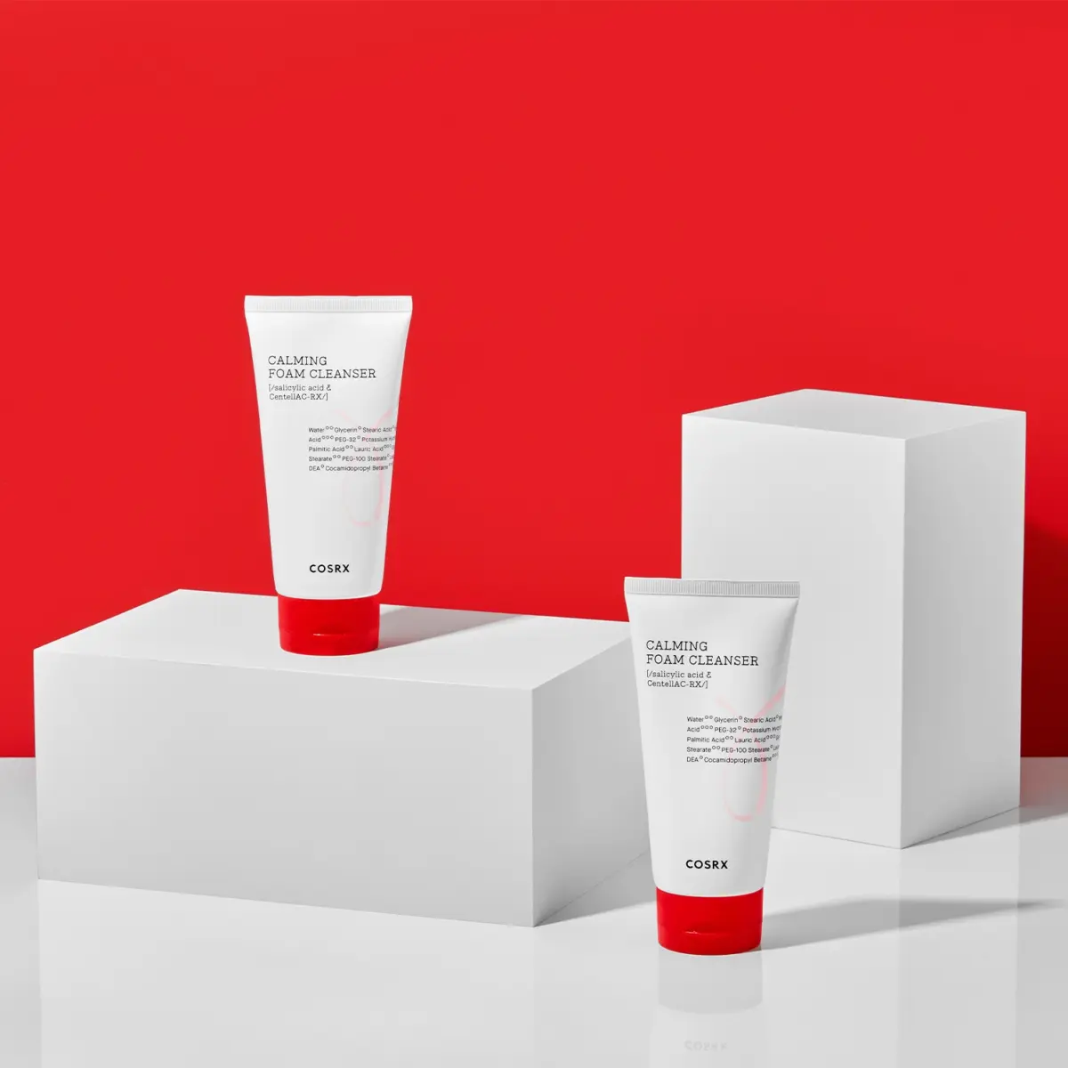 COSRX AC Collection Calming Foam Cleanser, 150 ml | VESNA.RS