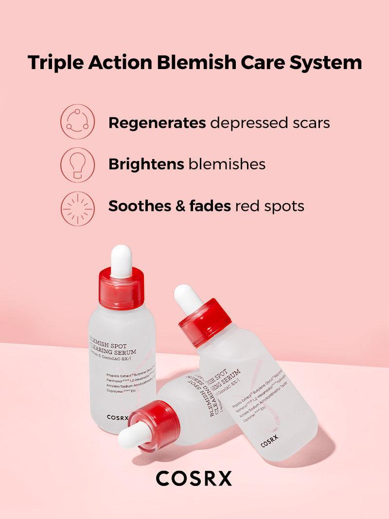 COSRX Serum za problematičnu kožu BLEMISH SPOT CLEARING SERUM | VESNA.RS