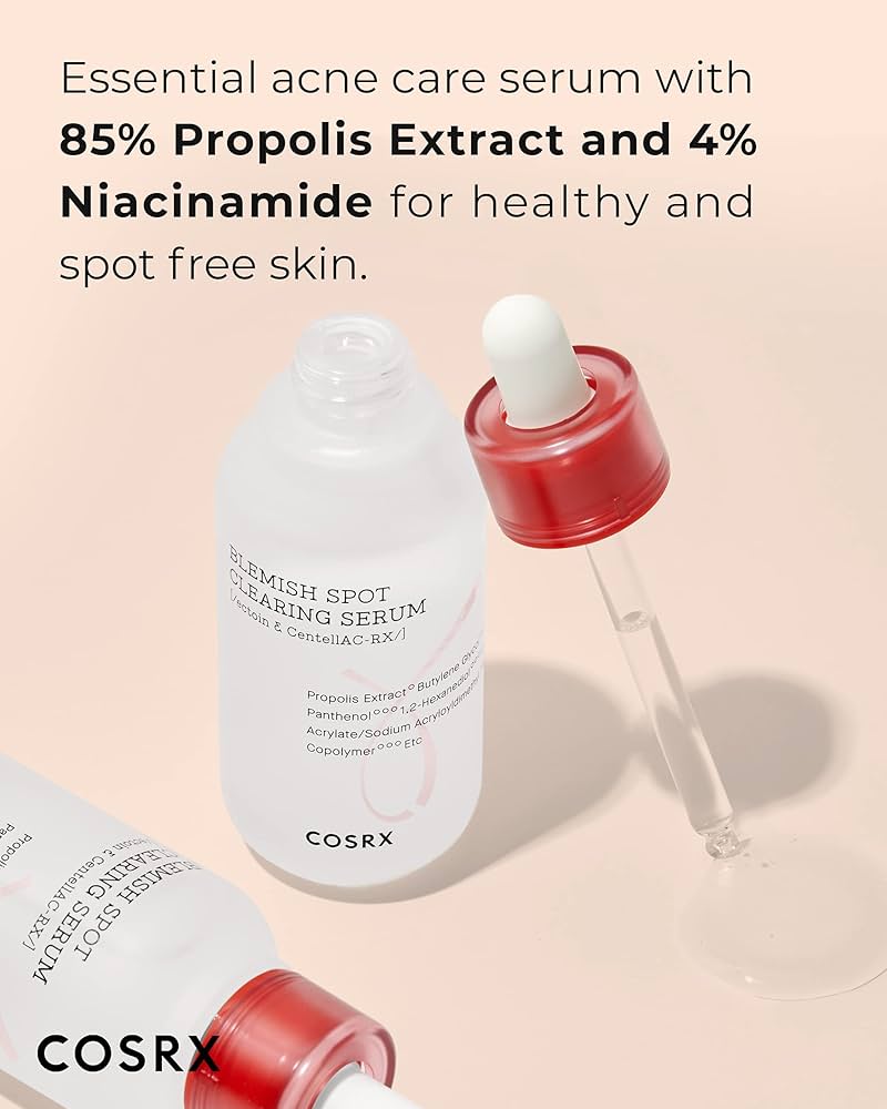 COSRX Serum za problematičnu kožu BLEMISH SPOT CLEARING SERUM | VESNA.RS