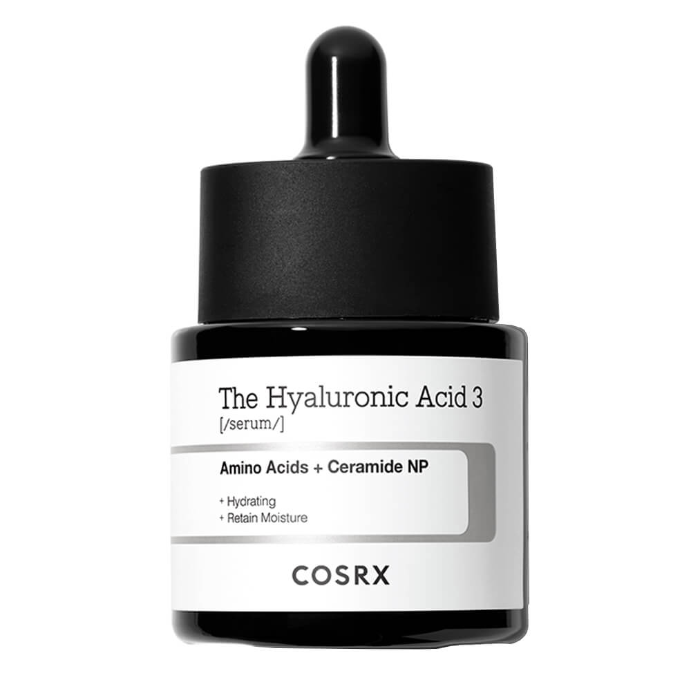 COSRX The Hyaluronic Acid 3 serum, 20 ml | VESNA.RS