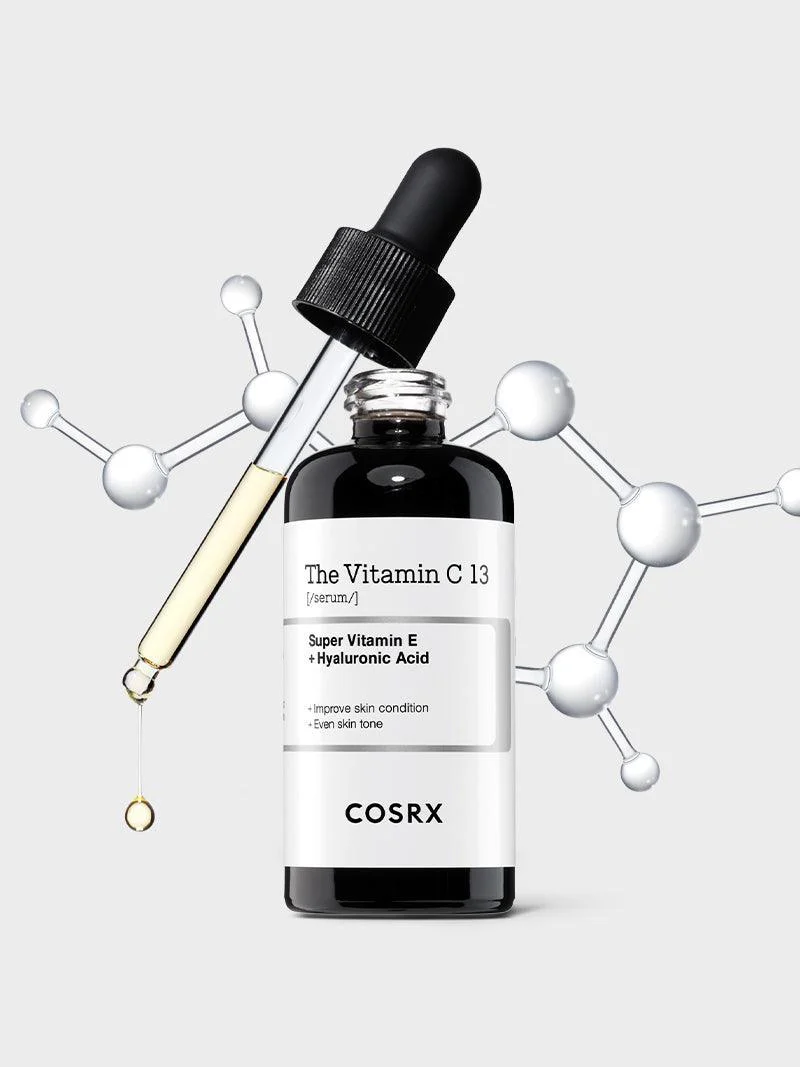 COSRX The Vitamin C 13 serum, 20 ml | VESNA.RS