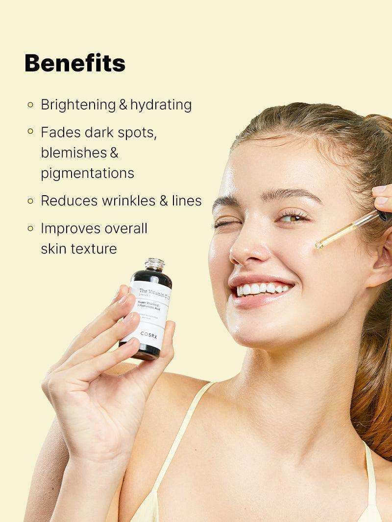COSRX The Vitamin C 13 serum, 20 ml | VESNA.RS