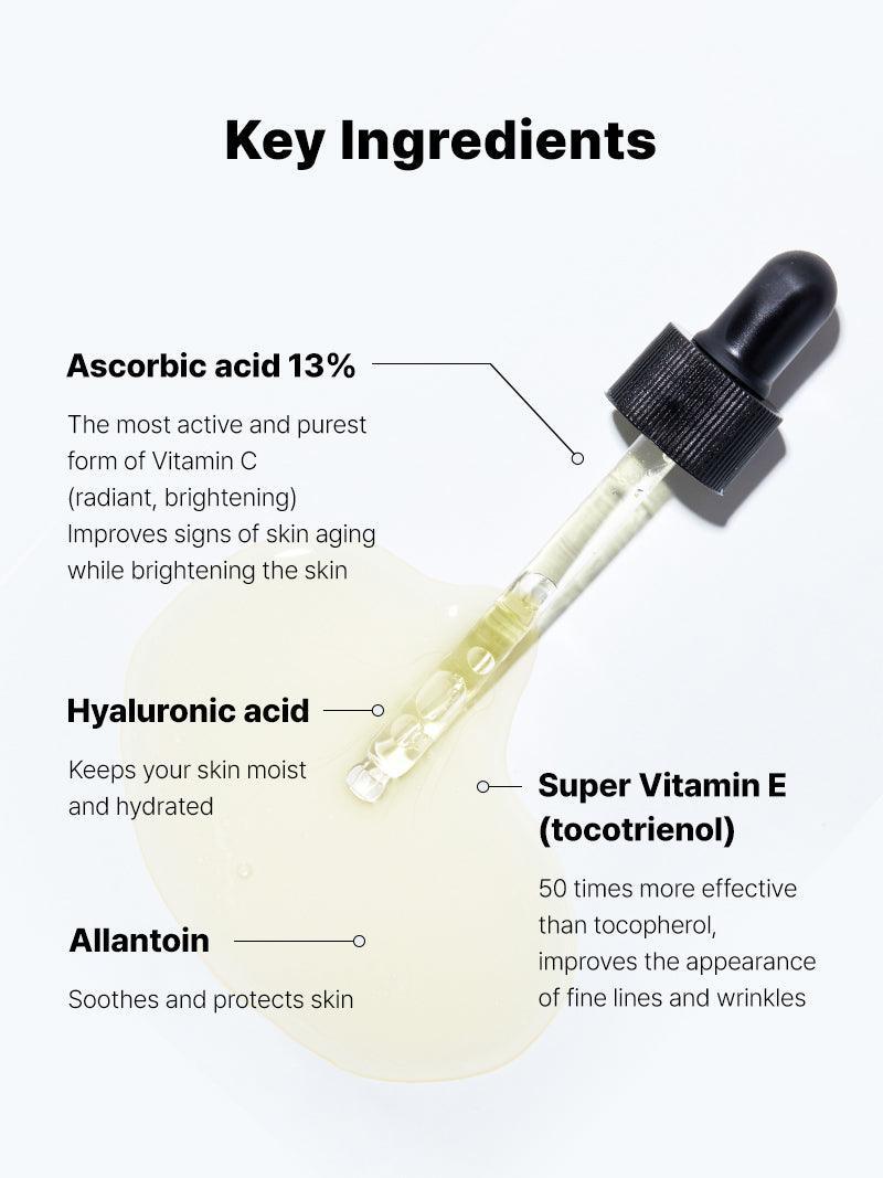 COSRX The Vitamin C 13 serum, 20 ml | VESNA.RS