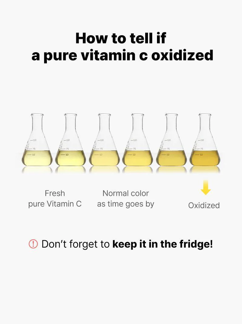 COSRX The Vitamin C 13 serum, 20 ml | VESNA.RS