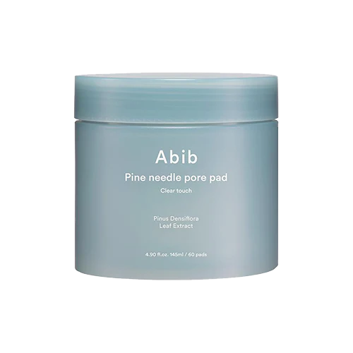 Abib Pine Needle Pore toner jastučići | VESNA.RS