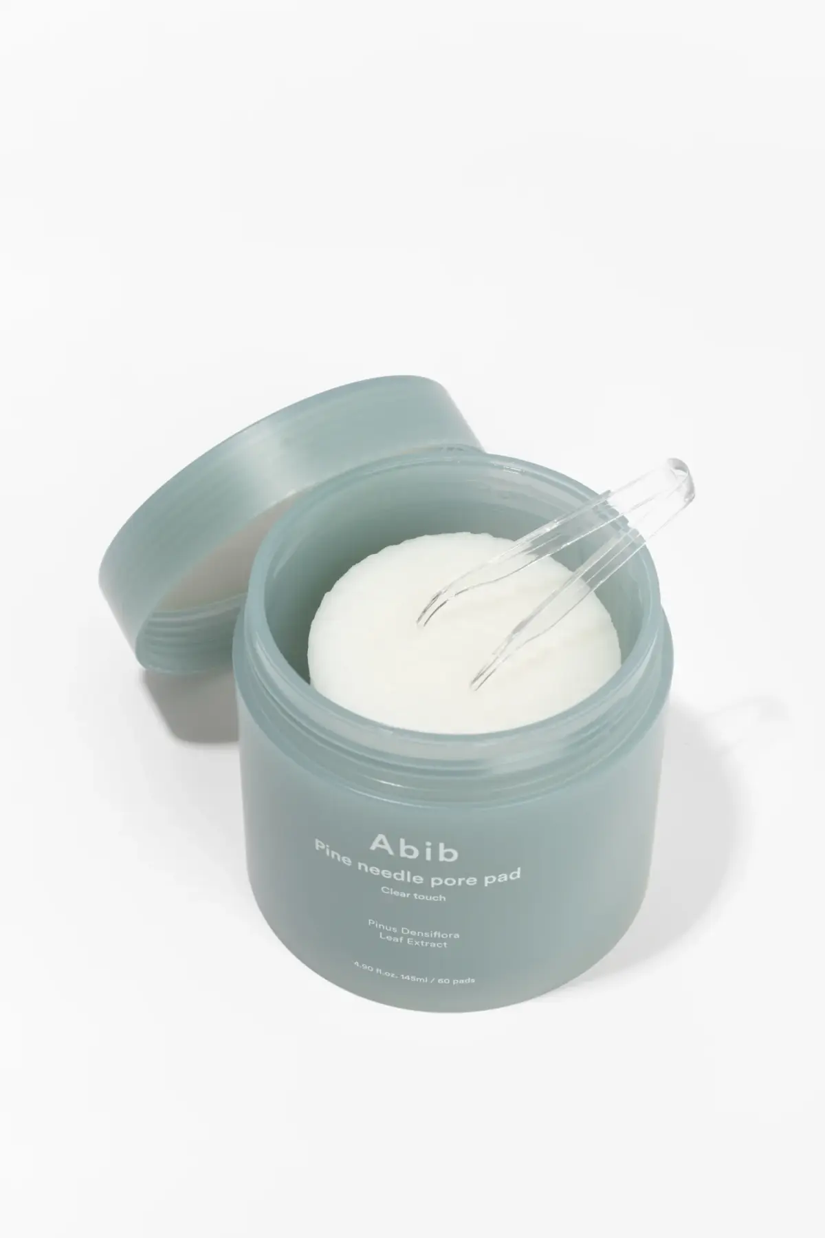 Abib Pine Needle Pore toner jastučići | VESNA.RS