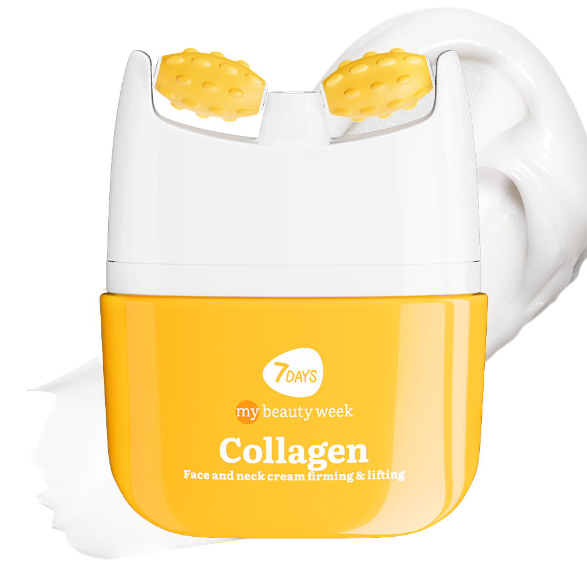 7DAYS V-shaping preparat za lifting lica COLLAGEN | VESNA.RS