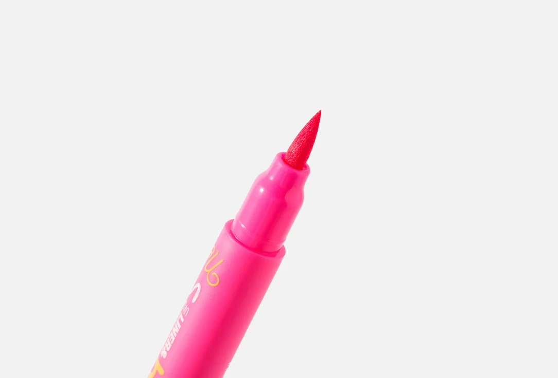 B.COLOUR Ajlajner sa pečatom UV glow
