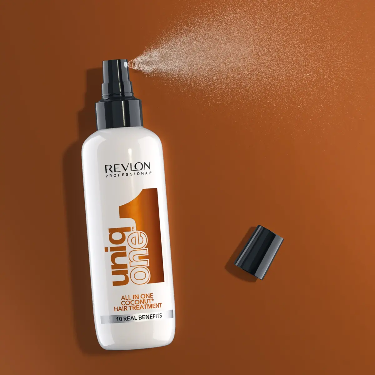 Revlon Professional Uniq One Tretman za negu kose COCONUT, 150 ml | VESNA.RS