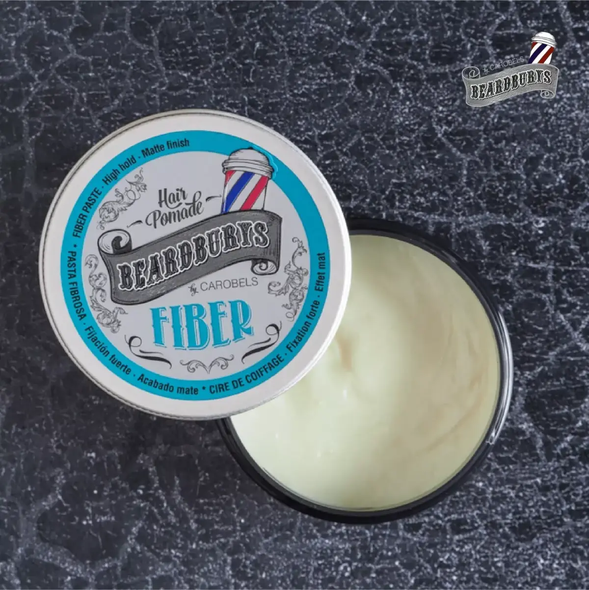 WAX Fiber, 100 ml