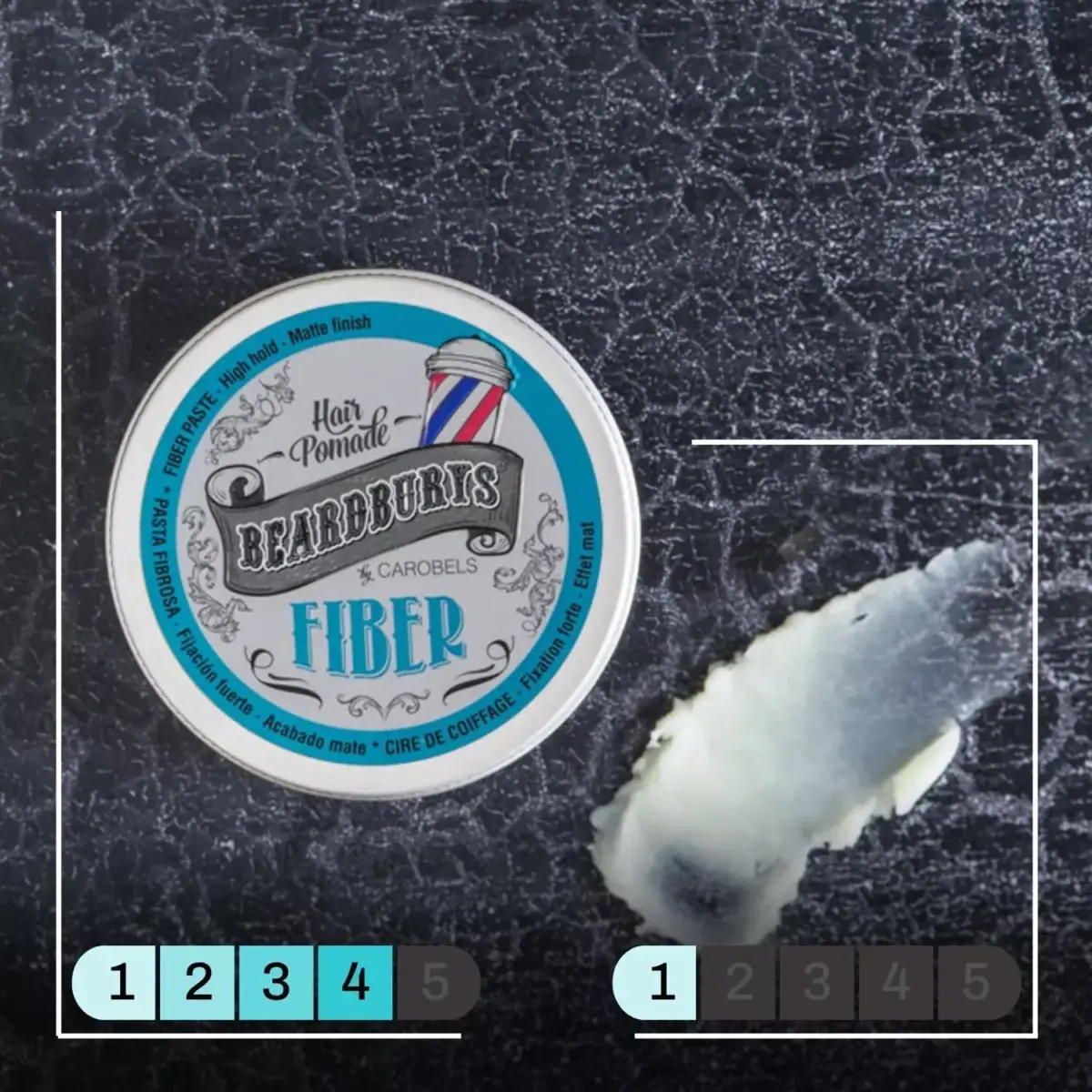 WAX Fiber, 100 ml