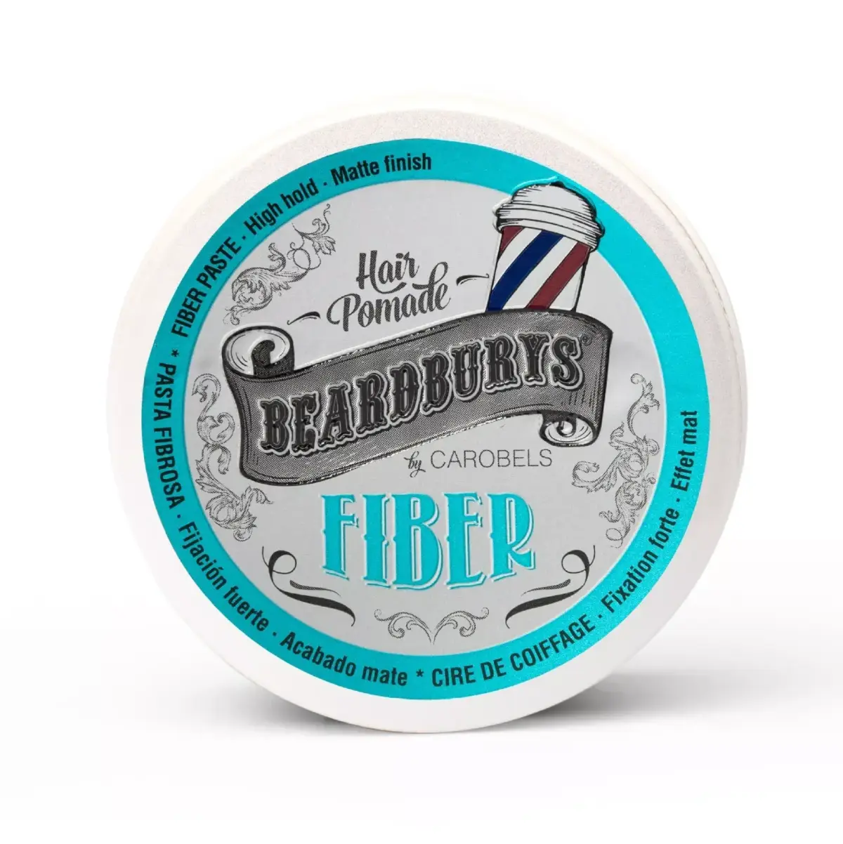 WAX Fiber, 100 ml