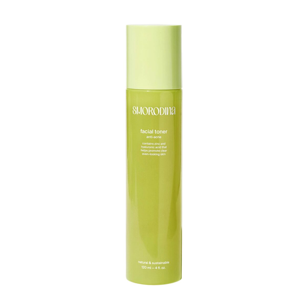 Tonik protiv akni sa cinkom, alojom i ekstraktom nara, 120 ml
