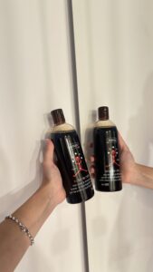 ZIAJA Dečija kupka Bubble Cola, 500 ml | VESNA.RS
