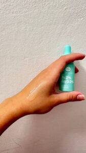 7DAYS Serum za balansiranje količine ulja na koži B3 2%+ZN 0,5% | VESNA.RS