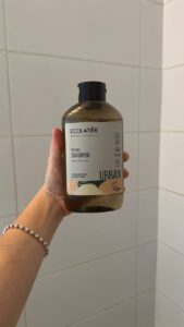 ECOLATIER URBAN Šampon za volumen, 600 ml | VESNA.RS