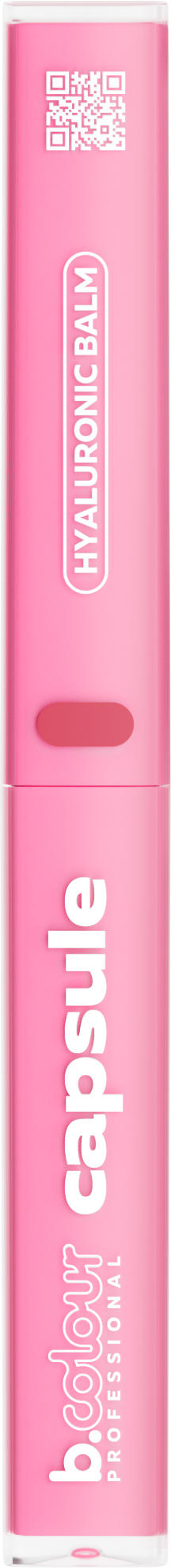 CAPSULE Hijaluronski balzam