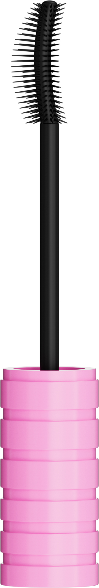 B.COLOUR PROFESSIONAL CAPSULE SuperStay black lash maskara za trepavice / 05 Doll eye | VESNA.RS