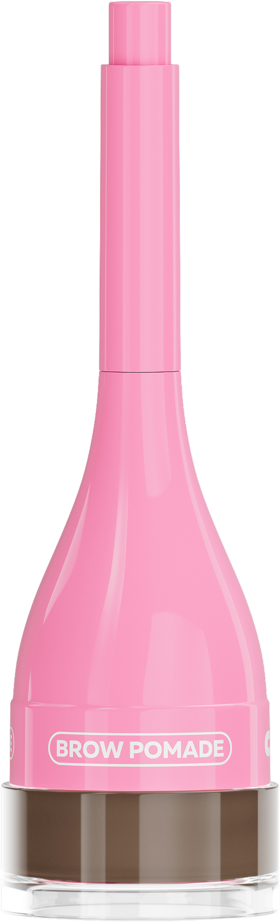 CAPSULE SuperStay pomada za obrve 3 in 1