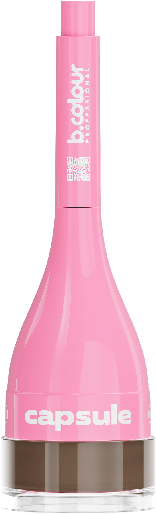CAPSULE SuperStay pomada za obrve 3 in 1