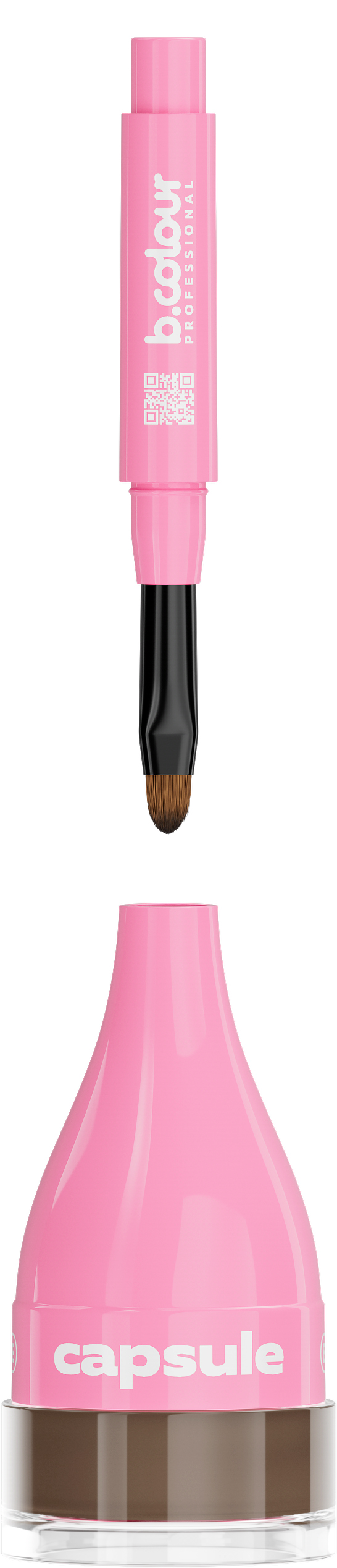 CAPSULE SuperStay pomada za obrve 3 in 1
