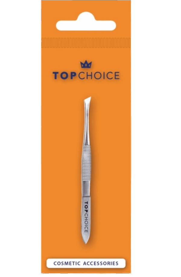 TOP CHOICE Pinceta za obrve | VESNA.RS