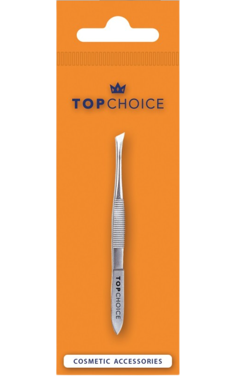 TOP CHOICE Pinceta za obrve | VESNA.RS