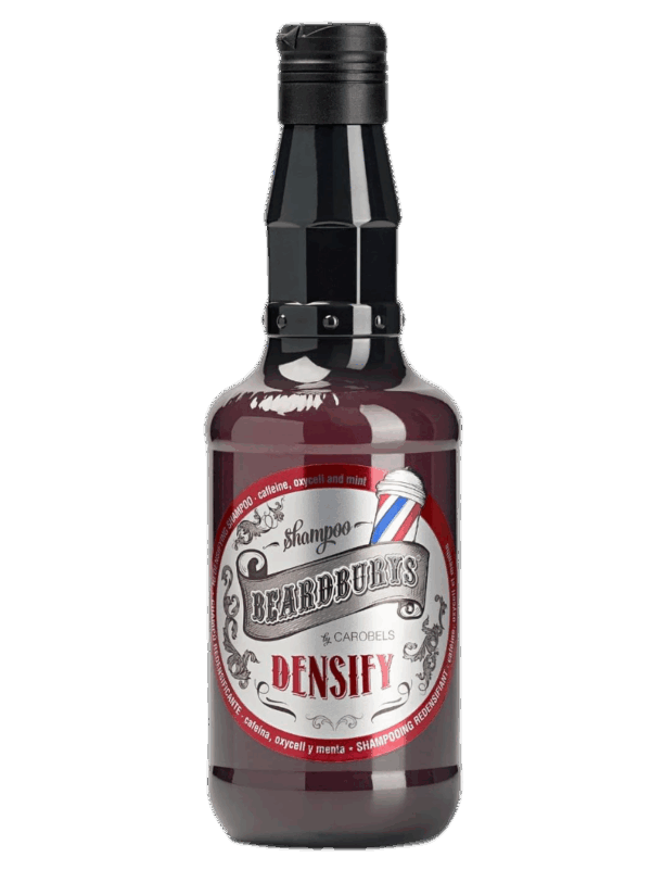 Beardburys Šampon za punoću kose, 100 ml | VESNA.RS