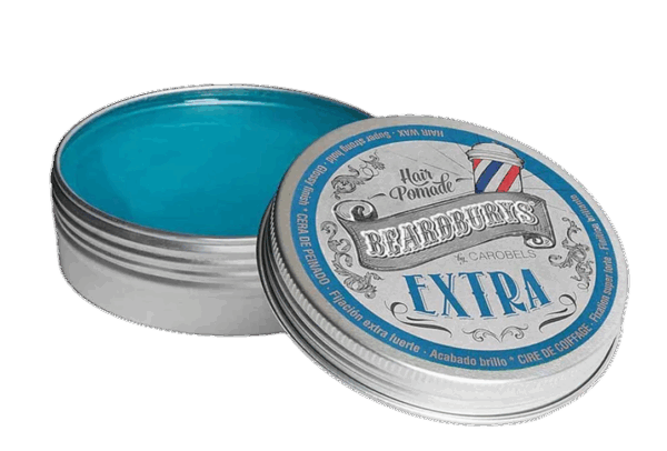 Beardburys Pomada za kosu Extra, 100 ml | VESNA.RS
