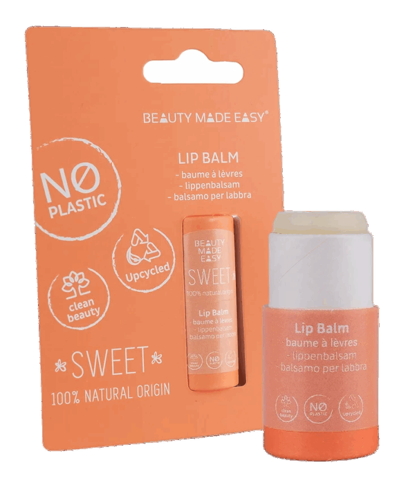 Beauty Made Easy Balzam za usne SWEET | VESNA.RS