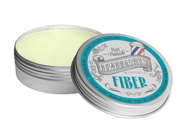 Beardburys WAX Fiber, 100 ml | VESNA.RS