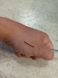 B.COLOUR PROFESSIONAL Automatska kajal olovka za oči | VESNA.RS