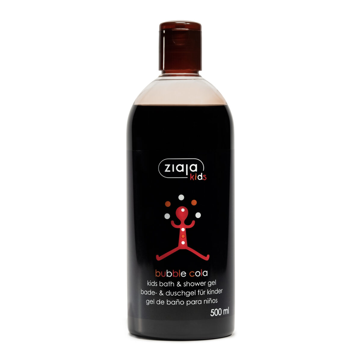 ZIAJA Dečija kupka Bubble Cola, 500 ml | VESNA.RS