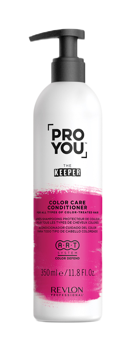 Revlon Professional PRO YOU Balzam za kosu THE KEEPER za farbanu kosu, 350 ml | VESNA.RS
