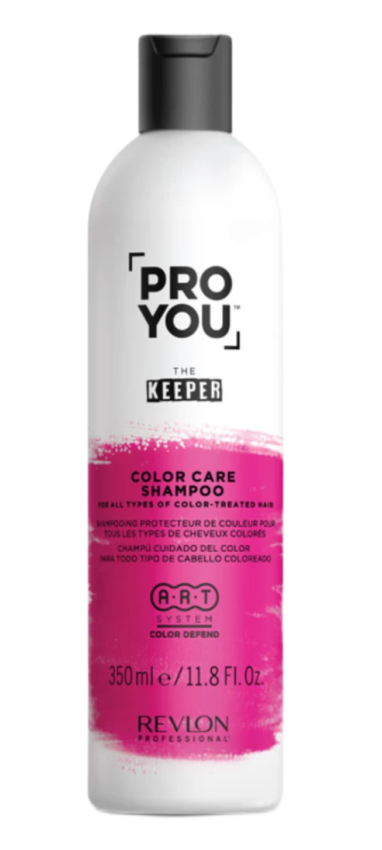 Revlon Professional PRO YOU Šampon THE KEEPER za farbanu kosu, 350 ml | VESNA.RS